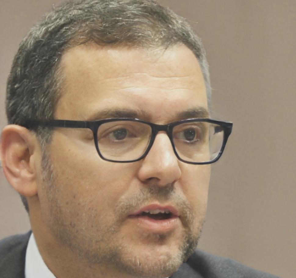 Director fundador de venquathorion